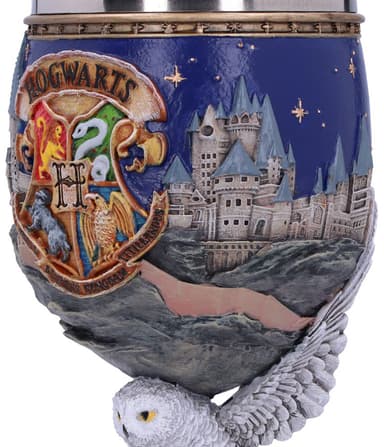 Nemesis Now Harry Potter (Hogwarts) bägare