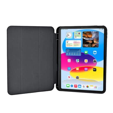 Tabletcover Pennhållare  Svart - iPad 10,9"" 10th Gen 2022