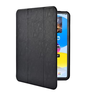 Tabletcover Pennhållare  Svart - iPad 10,9"" 10th Gen 2022