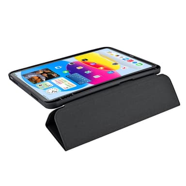 Tabletcover Pennhållare  Svart - iPad 10,9"" 10th Gen 2022