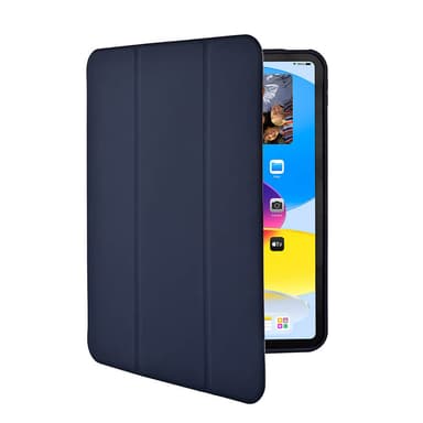 Tabletfodral Pennhållare Mörkblå - iPad 10,9"" 10th Gen 2022