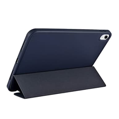 Tabletfodral Pennhållare Mörkblå - iPad 10,9"" 10th Gen 2022