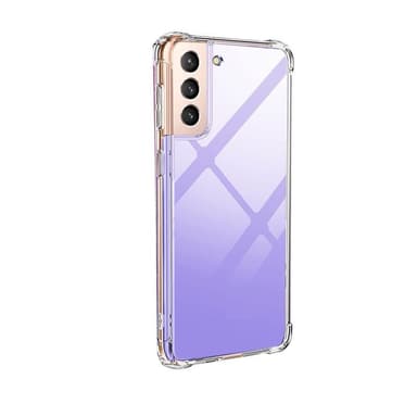 Samsung Galaxy S30 Plus mobilskal TPU Transparent