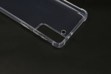 Samsung Galaxy S30 Plus mobilskal TPU Transparent