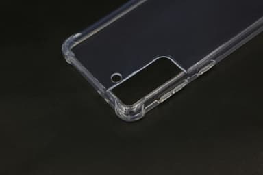 Samsung Galaxy S30 Plus mobilskal TPU Transparent