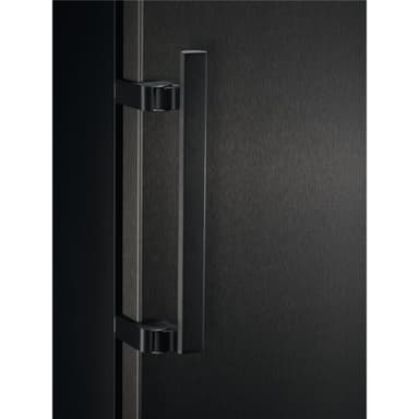 AEG Serie 8000 Kylskåp ORK8M391DL (Svart Rostfritt Stål)