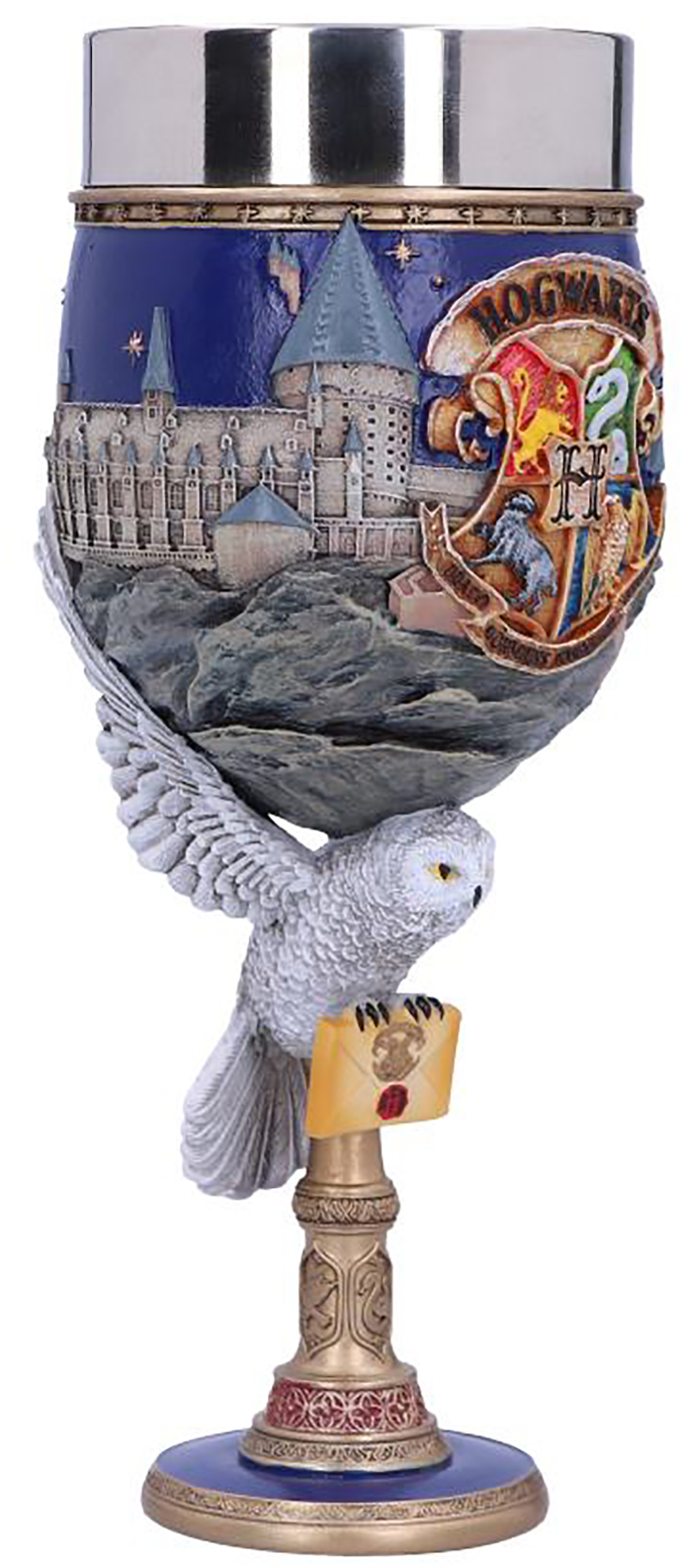 Nemesis Now Harry Potter (Hogwarts) bägare