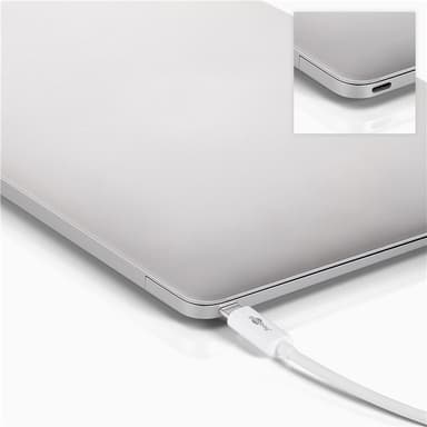 USB-C™ multiportadapter med VGA, DisplayPort™, HDMI™