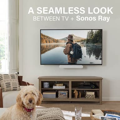 Fäste För Sonos Ray Soundbar