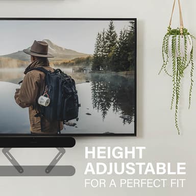 Fäste För Sonos Ray Soundbar