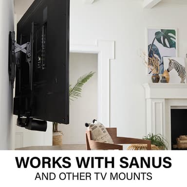 Fäste För Sonos Ray Soundbar