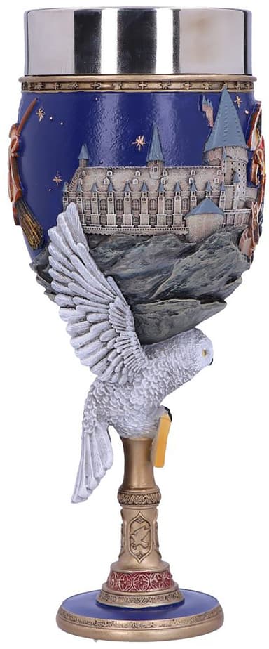 Nemesis Now Harry Potter (Hogwarts) bägare
