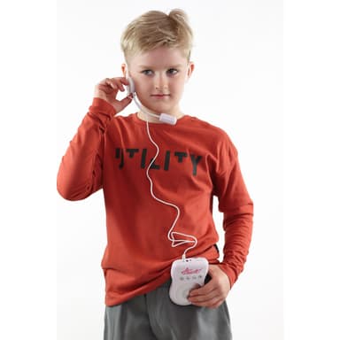 Headset Microphone