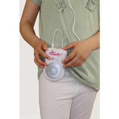 Headset Microphone