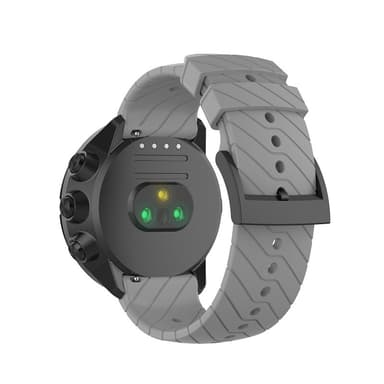 Suunto 7/9/9 baro/D5 Klockarmband Grå