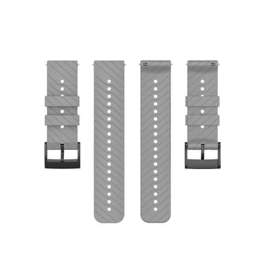 Suunto 7/9/9 baro/D5 Klockarmband Grå