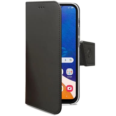 Wallet Case Galaxy A14 5G Svart