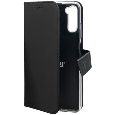 Wallet Case Galaxy A14 5G Svart