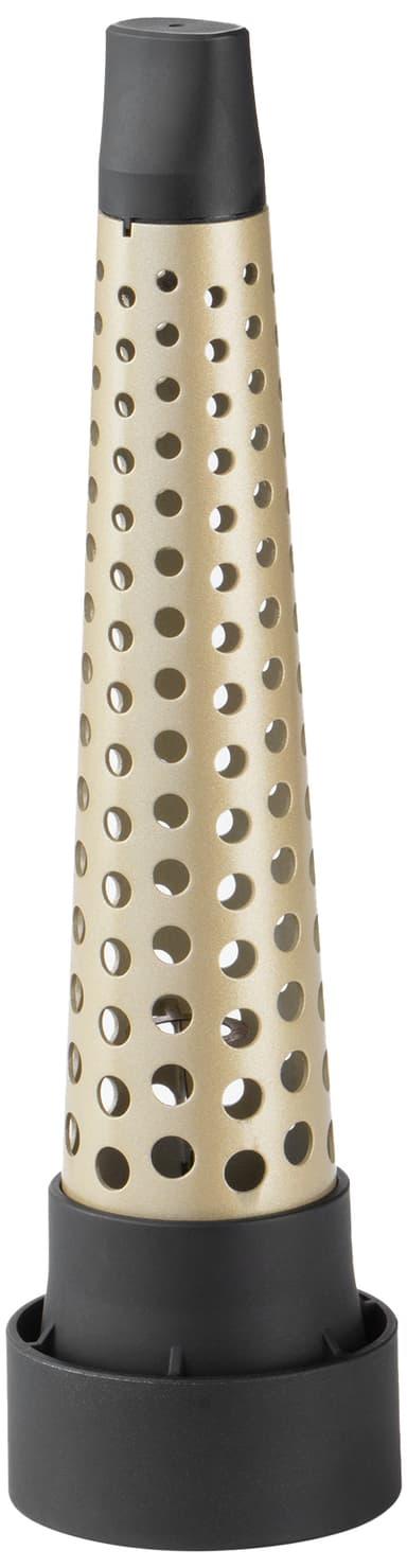 Remington Sapphire Luxe airstyler AS5805 (blå, guld)