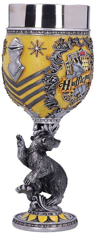 Nemesis Now Harry Potter (Hufflepuff) bägare