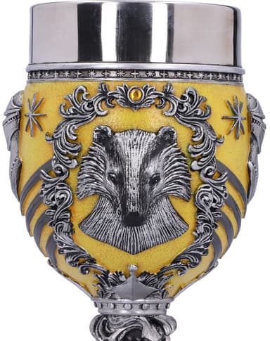 Nemesis Now Harry Potter (Hufflepuff) bägare