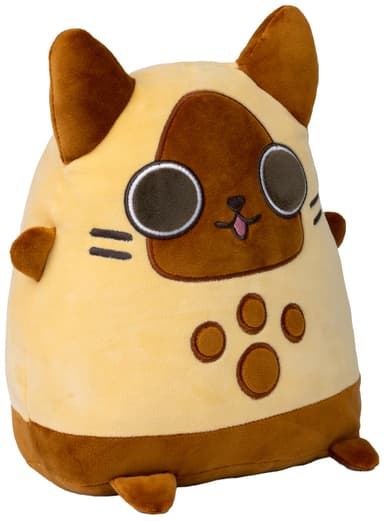 ItemLab Monster Hunter mjukisdjur (Palico)