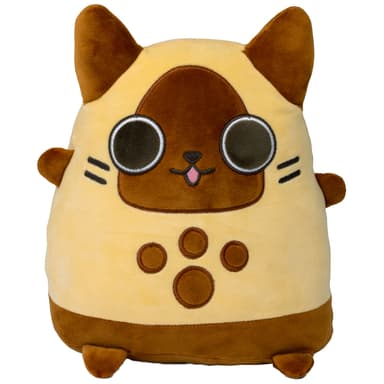 ItemLab Monster Hunter mjukisdjur (Palico)