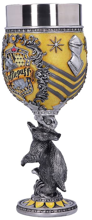 Nemesis Now Harry Potter (Hufflepuff) bägare