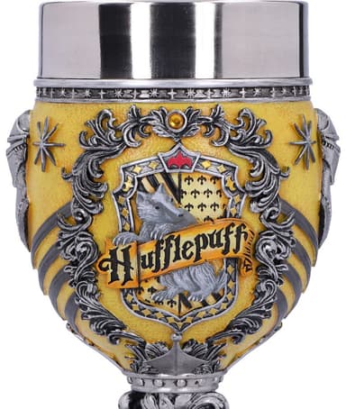 Nemesis Now Harry Potter (Hufflepuff) bägare