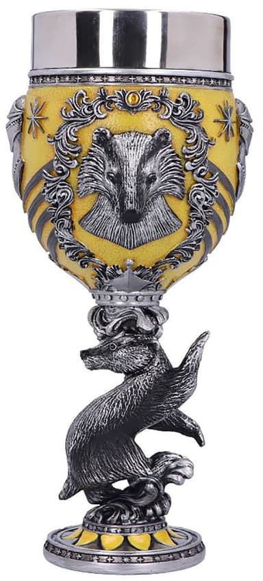 Nemesis Now Harry Potter (Hufflepuff) bägare