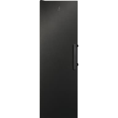 Electrolux Serie 700  Frysskåp LUS7MD28B (svart/rostfri)
