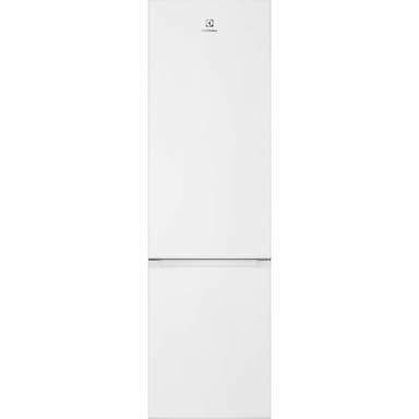 Electrolux Serie 600 Kyl/Frys LNT6MD36W (vit)