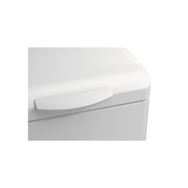 AEG Serie 6000 Tvättmaskin L6TPO621N5 (6kg)
