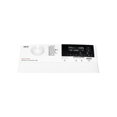 AEG Serie 6000 Tvättmaskin LTR6E624G1 (6kg)