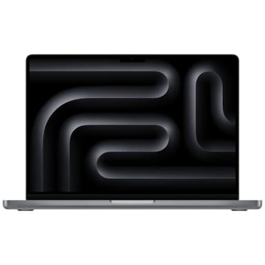 Macbook Pro 14 M3 16/512GB (Space Grey)