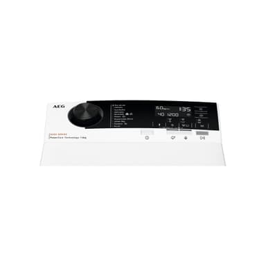 AEG Serie 8000 Tvättmaskin LTR8A631E1 (6kg)