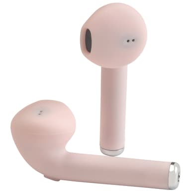 Truly wireless Bluetooth earbuds