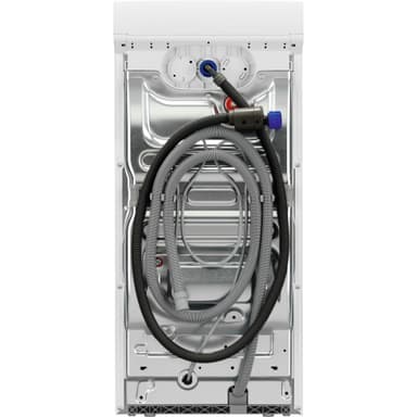 AEG Serie 8000 Tvättmaskin LTR8A631E1 (6kg)