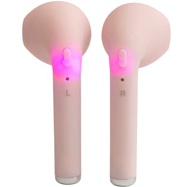Truly wireless Bluetooth earbuds