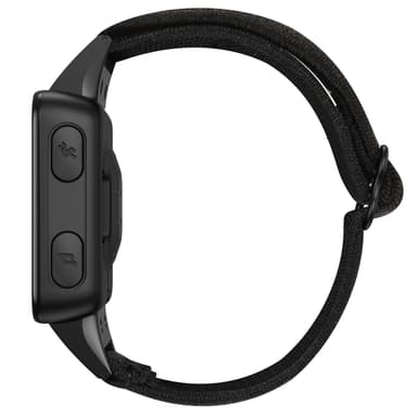 Garmin Forerunner 35/30 armband Nylon Militärgrön