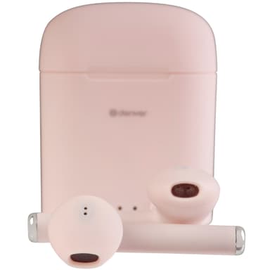 Truly wireless Bluetooth earbuds
