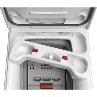 AEG Serie 8000 Tvättmaskin LTR8A631E1 (6kg)
