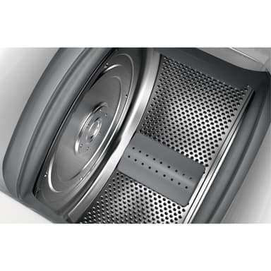 AEG Serie 8000 Tvättmaskin LTR8A631E1 (6kg)