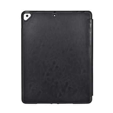 Tabletfodral Svart iPad 10.2"" 19/20/21 & iPad Air 10.5"" 2019