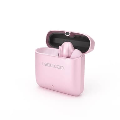 Hörlur Titan TWS True Wireless In-Ear Ros