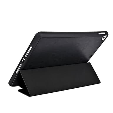 Tabletfodral Svart iPad 10.2"" 19/20/21 & iPad Air 10.5"" 2019