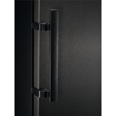 Electrolux Serie 800 Kylskåp LRC8MD39B (Svart rostfritt stål)