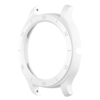 Klockfodral till Huawei Watch 22mm Vit - Elgiganten