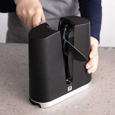 Zwilling V-Edge Knivslip