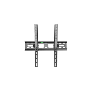 TV-väggfäste, 26-55 tum, maxvikt 25 kg, avstånd från vägg: 50 mm